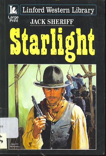 Starlight linford western - starlight, (linford