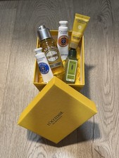 L'Occitane Gift Box with