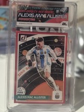 2024-25 Panini Donruss Fifa -