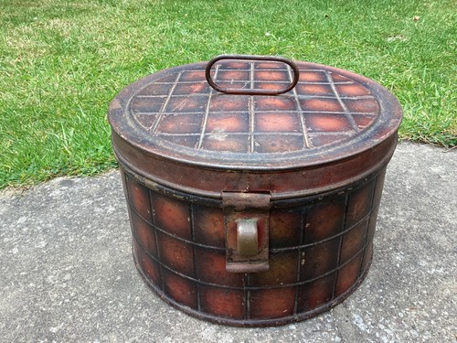 Vintage antique metal - antique,