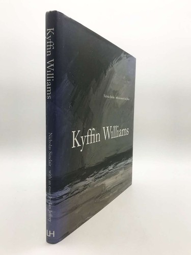 Kyffin williams very - kyffin, williams,