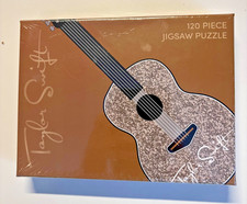Taylor Swift Speak Now Guitar