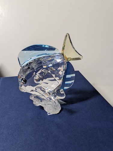 Swarovski scs figurine 2007 - swarovski,