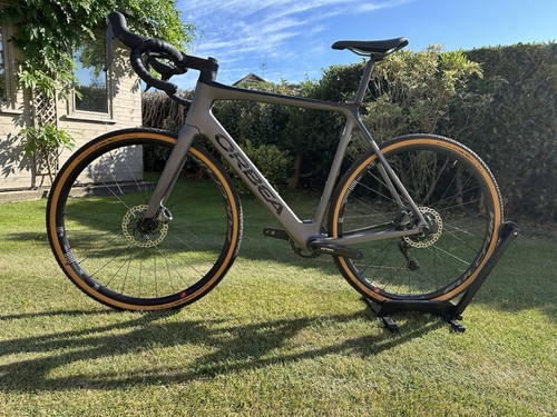 Orbea gain m30 full - m30,
