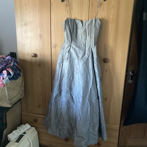 Beautiful vintage gunmetal - beautiful,