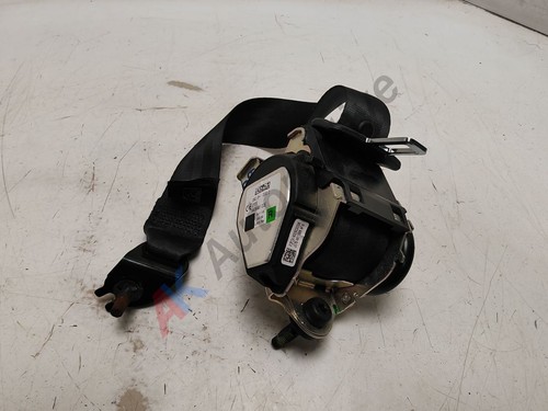 Ford focus mk4 rear seat - focus,