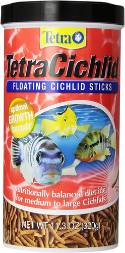 Premium floating cichlid - premium,
