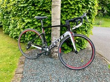 Scott Foil 20 road bike 54cm