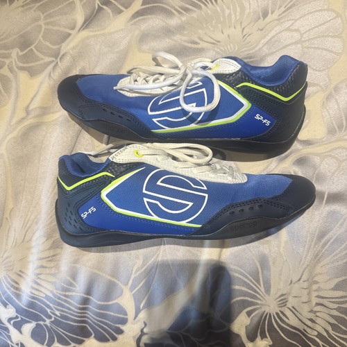 Sparco trainers sneakers - sparco,
