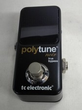 TC Electronic PolyTune 3 Noir