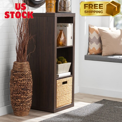 Cube storage organizer - 3,