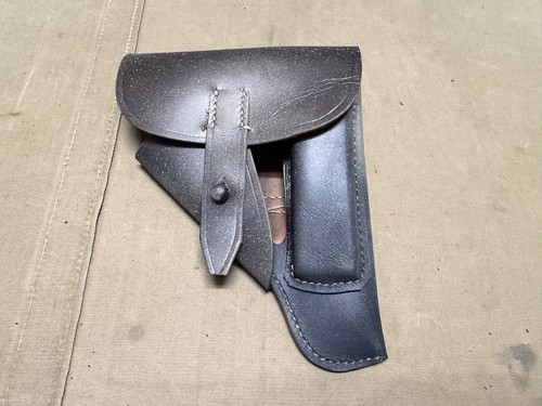 Wwii german walther - walther, soft