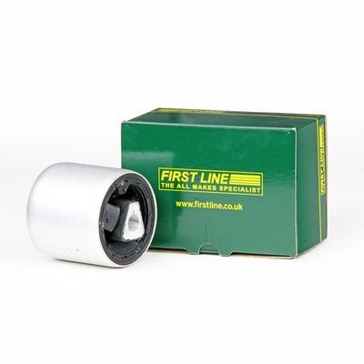 First line wishbone control - line,