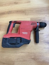 Hilti cordless sds - hilti,