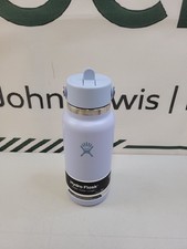 Hydro Flask 946ml Wide Mouth Surf Bottle – Dent & Marks RRP £39.95