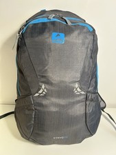 Vango STRYD 22 Rucksack Backpack Carbide Gray G10030 Air Force