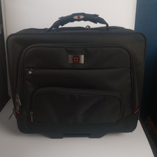 Wenger Swissgear Suitcase