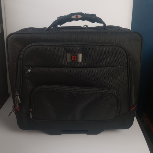 Wenger swissgear suitcase - wenger,