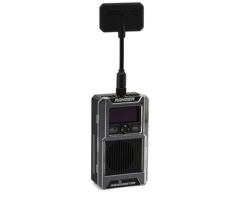 Radiomaster ranger 4ghz - ranger, 2.4ghz