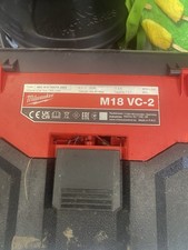 Milwaukee M18screwgun And