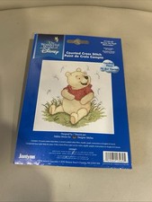 Janlynn Disney Winnie the Pooh