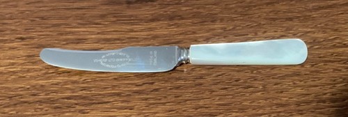 Viners sheffield stainless - viners,