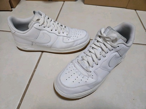Nike air force low white - low,