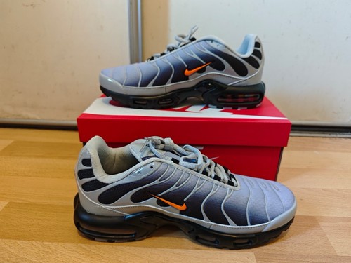Nike air max wolf - nike, grey