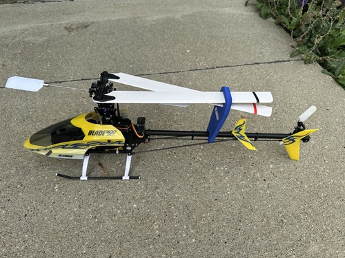 Blade 400 rc - blade,