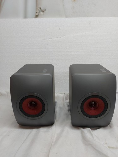 Kef ls50 meta loudspeakers - ls50,