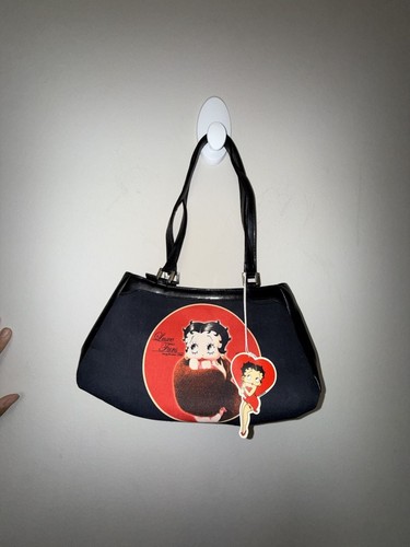 Vintage 2006 betty - 2006, boop