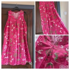 Women's Dress Sangria 16