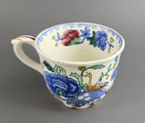 Mason espresso cup - , regency