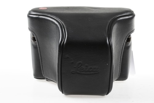 Leica standby bag black - bag,