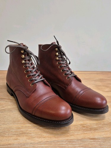 Rrl livingstone pebbled - rrl,