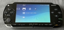 Sony PSP-1001 Handheld Gaming
