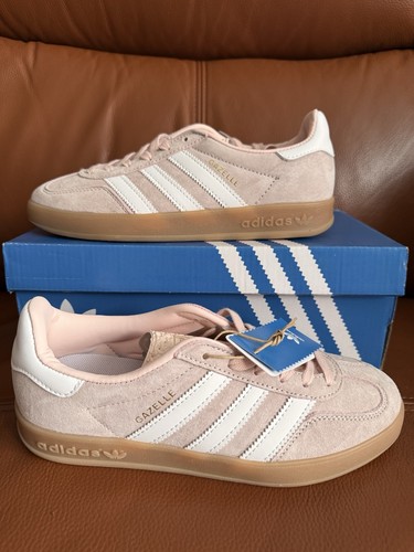 Adidas gazelles pink - adidas,
