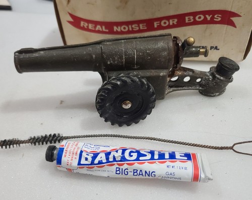 Vintage conestoga big bang - vintage,