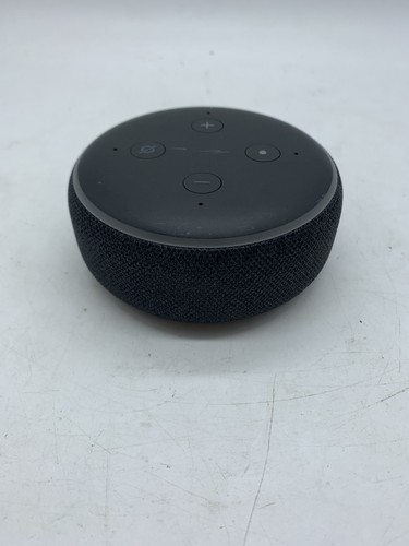 Reset amazon echo - amazon, 3rd