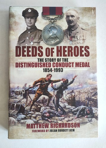 Deeds heroes the - of,
