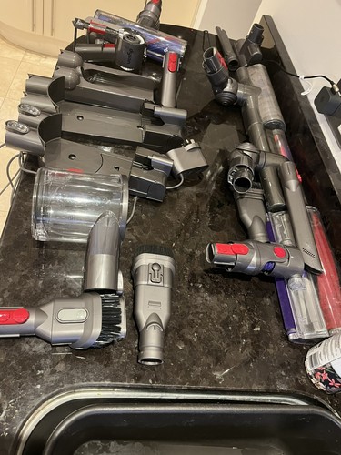 Job lot dyson spare - spare, parts