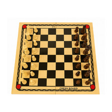 Folding Hand Crafted Wooden