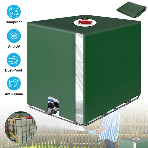 Heavy duty ibc - duty,