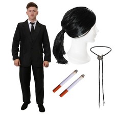 PULP FICTION MOVIE VINCENT