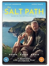 The Salt Path [DVD] - DVD