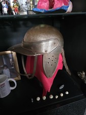 English civil war lobster pot - english,