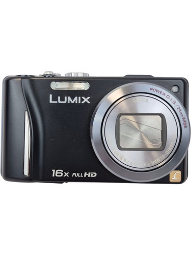 Panasonic lumix dmc tz20 - panasonic, dmc-tz20