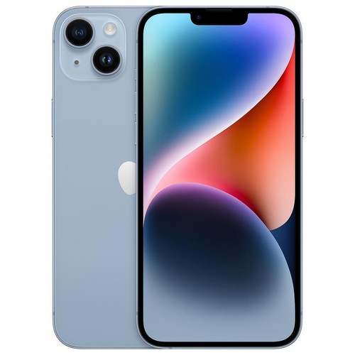 New apple iphone plus - 14,