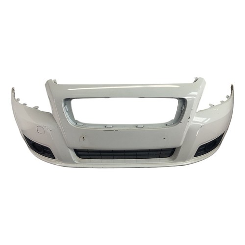 Volvo v50 mk1 bumper - volvo,