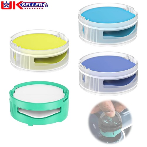 Anti odour cartridge - anti, 4